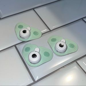 COPY - Owlet smart sock sensors